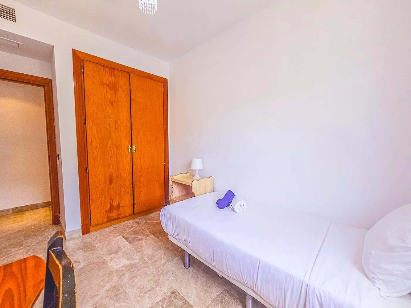 Rentaliday Mar Serena Los Cristianos  Apartmán