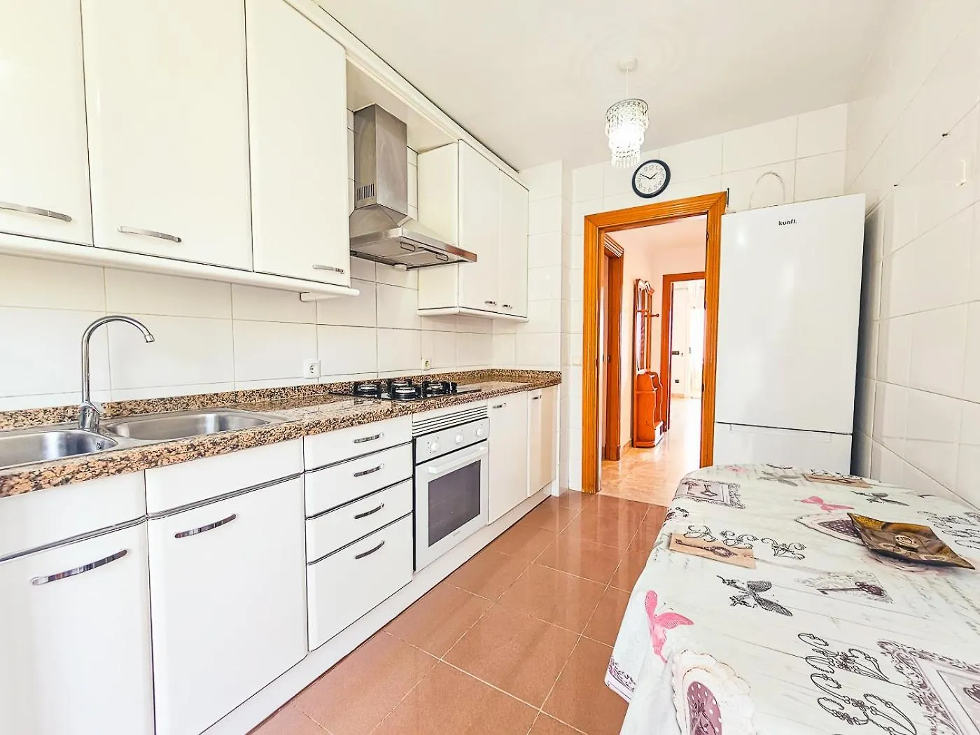 Apartmán Rentaliday Mar Serena Los Cristianos