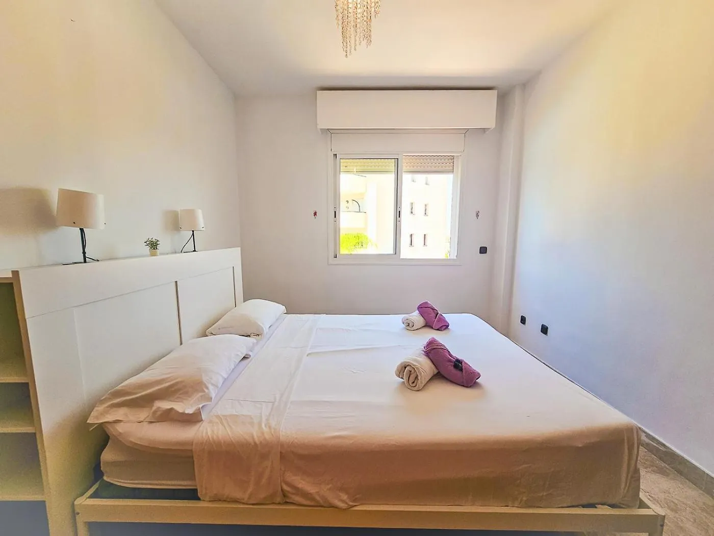 Rentaliday Mar Serena Los Cristianos  Apartmán