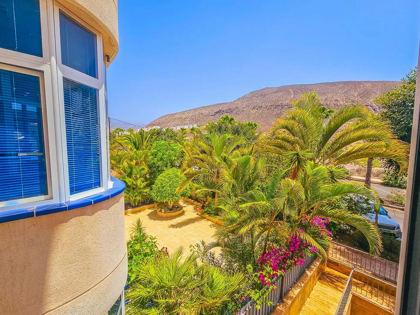Rentaliday Mar Serena Los Cristianos  0*, Los Cristianos (Tenerife)