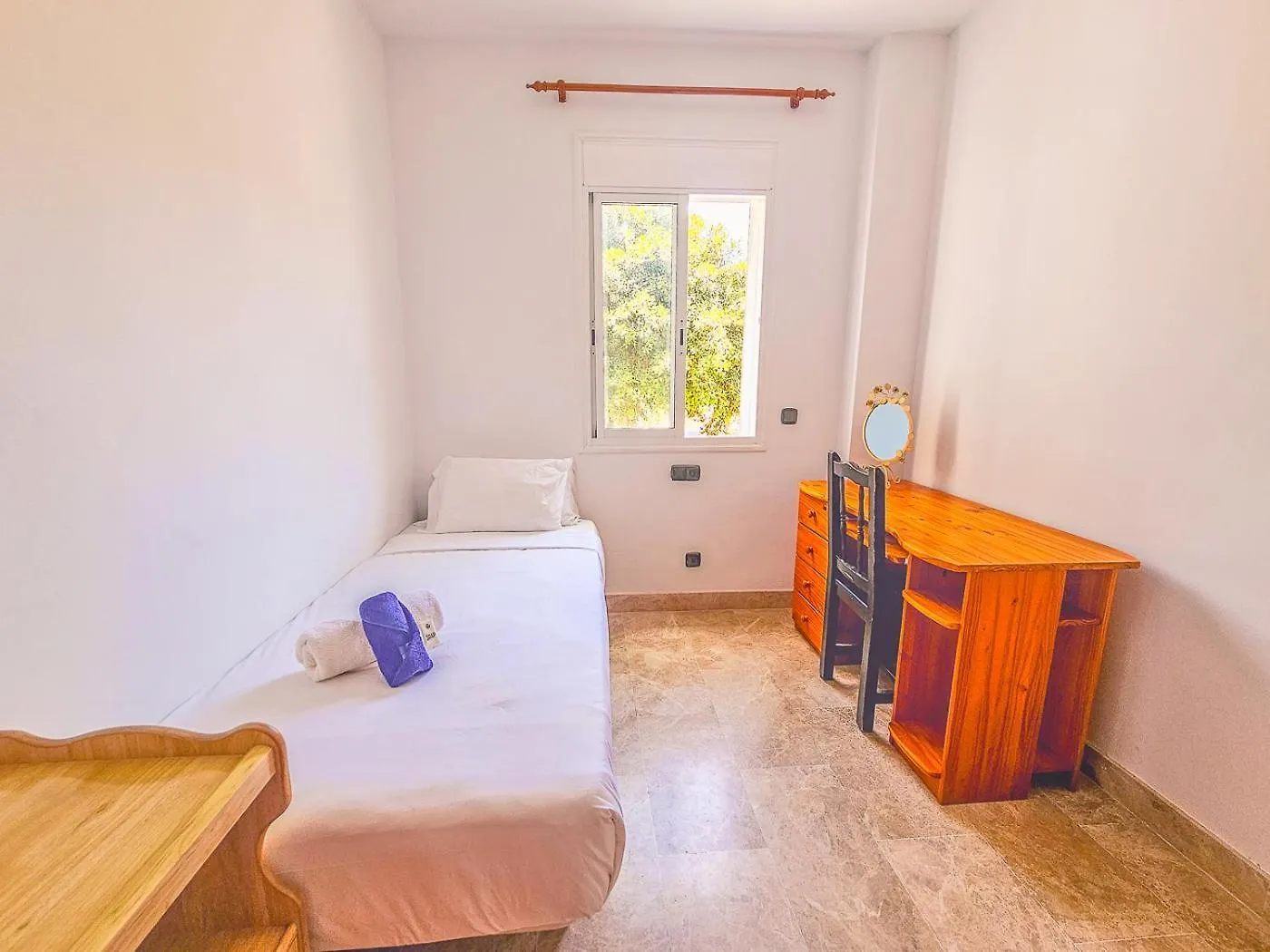 Rentaliday Mar Serena Los Cristianos  Španělsko