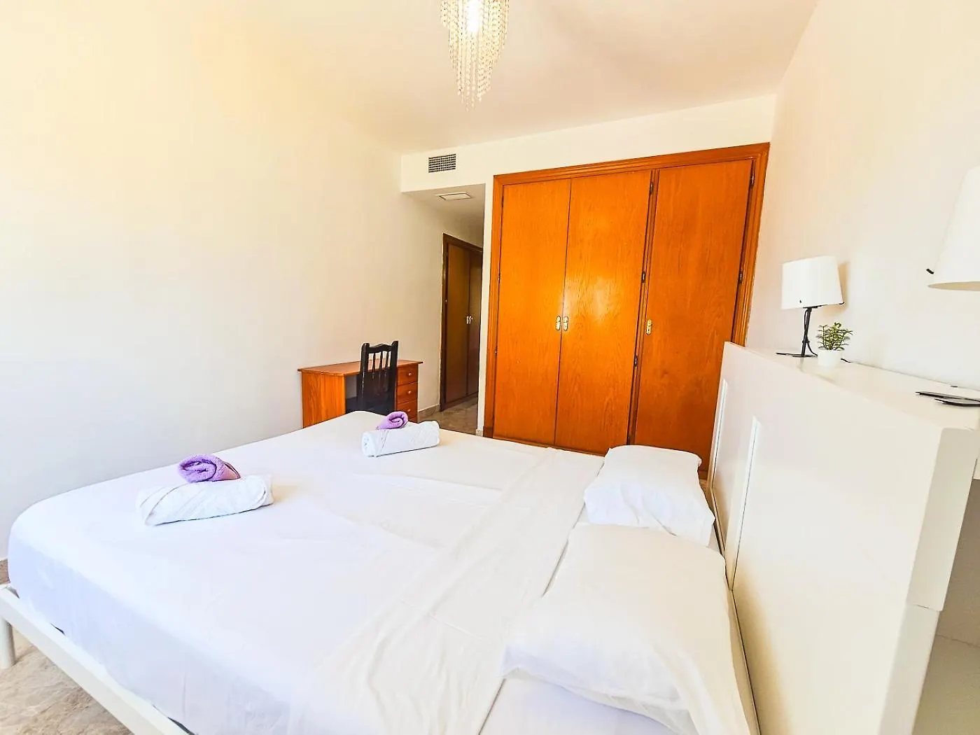 Apartmán Rentaliday Mar Serena Los Cristianos