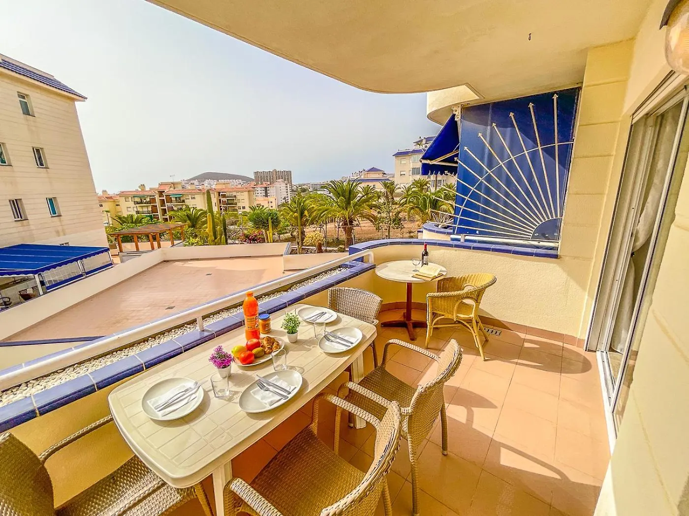 Apartmán Rentaliday Mar Serena Los Cristianos