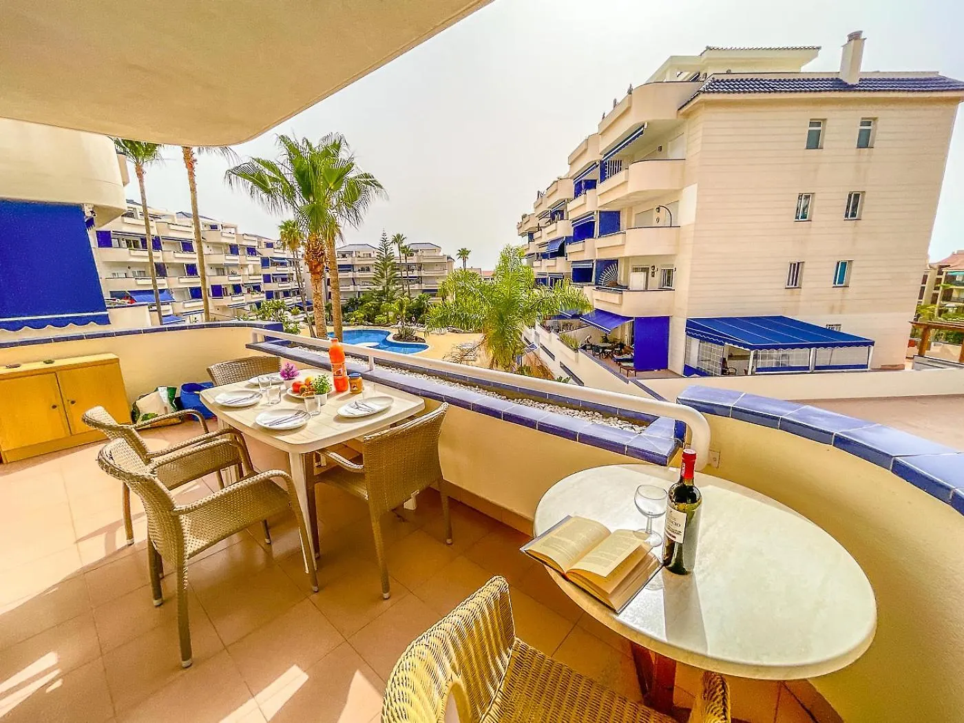 Rentaliday Mar Serena Los Cristianos  0*, Los Cristianos (Tenerife)